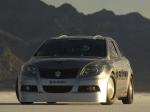Suzuki Kizashi Bonneville Special 2010 года